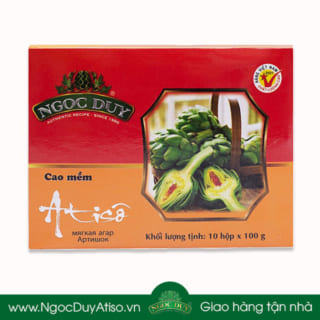 Cao Ngọt Atiso 1kg